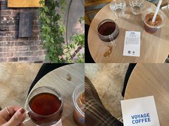 -VOYAGE COFFEE(北锣鼓巷店)