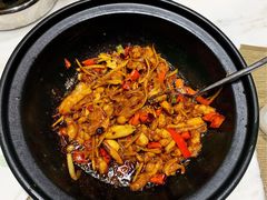 -御仙都北京菜馆·烤鸭店(双井店)