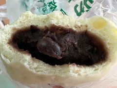 -老回回小吃(百万庄店)
