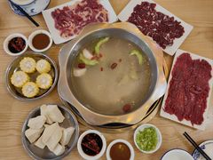 -伟记牛肉(金鸿公路店)