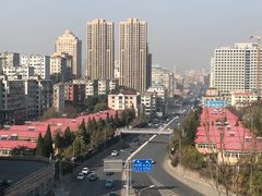 -大连科技馆