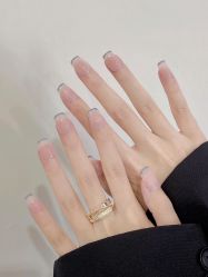 -UGIRL有个美甲