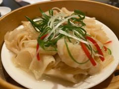 -领事馆19号中餐厅(厦门海景洲际酒店)