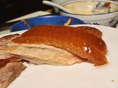 -四世同堂·京菜·烤鸭(双井店)