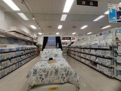 -NITORI 宜得利家居(天津泰达永旺店)
