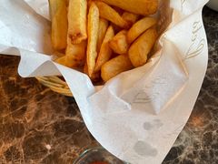 -Lets burger非常汉堡·环球风味(蓝色港湾店)