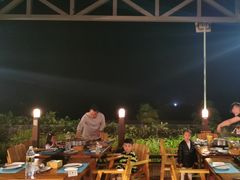 -渔家火锅·海鲜自助餐·演艺(亚龙湾天域酒店)