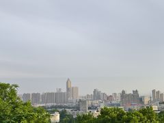 -赭山公园