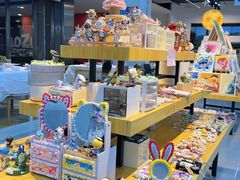 -郑在DIY·潮玩银饰绘画手作(中央大道旗舰店)