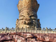 -上海东林寺(金山区)