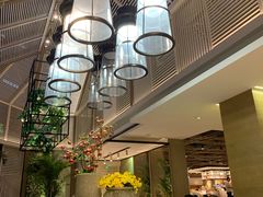 -金海湾自助餐厅(金陵饭店)