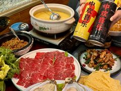 -金龙·打边炉(武进路店)