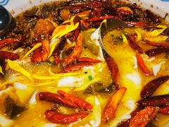 -花椒俏川菜小馆(南海万达店)