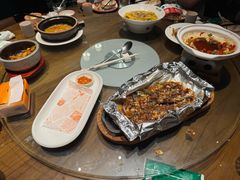 -新白鹿餐厅(滨江银泰店)
