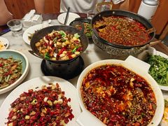 -嘉丰湘菜馆(芳群园店)