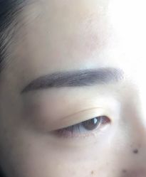 点击看大图 -西施无菌半永久纹绣眉眼影唇轻增发纹发际线
