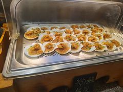 -松子料理(白家庄店)