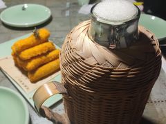 -淀里船宴(裕华东路店)