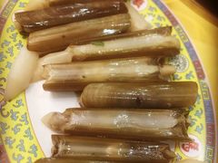 -清真马家美食城•海鲜•青岛菜•火锅(延安三路店)