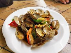 -望恋·天台音乐餐厅
