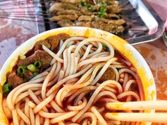 -桂萍特色牛筋牛杂(长堤街总店)