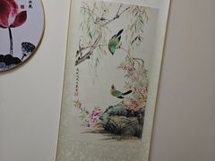 -秦汉胡同国学书法围棋民乐书院(青浦分馆)