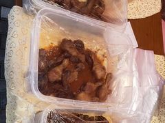 -大鸭梨烤鸭(房山店)