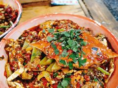 -夹夹大·蟹蟹大排档(财富又一城店)