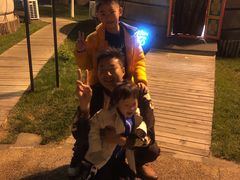 -九十九顶毡房(阜石路店)