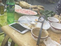 -活鱼馆(宜兴埠店)