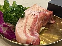 -兰正韩·韩国料理(春熙路店)