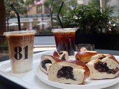 -81BAKERY(大学路店)