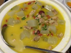 -青年公社烤鸭(蜀山万象汇店)