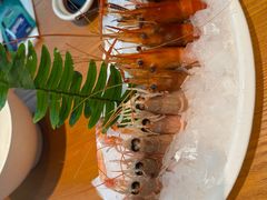 -花和海鲜自助(梅江店)