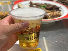 -河南前程·羊肉汤·烧烤(总店)