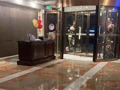 -青岛天瑞星空酒店