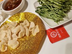 -海底捞大排档火锅(打浦路店)