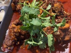 -铭副琦食·虾蟹烩馆(渔人码头店)