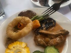 -拉蒂娜·巴西牛排馆 Latina·Brazilian Steakhouse(陆家嘴旗舰店)