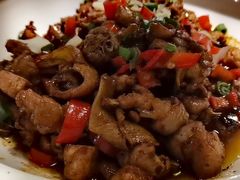 -铭厨特色家常菜(金色溪泉湾店)