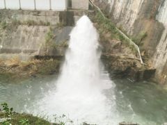 -平江沱龙峡漂流