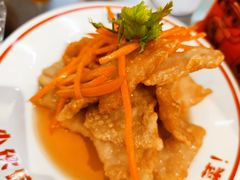 -堂堂小伙夫·辽宁小吃大排档(京西大悦城店)