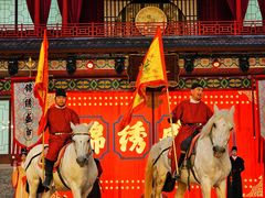 -深圳锦绣中华民俗村