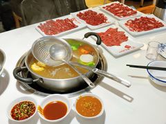 -陈记顺和潮汕牛肉火锅(韩江路店)