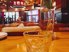 -MR.ROCKY洛奇先生RESTAURANT&BAR(宝安壹方城店)
