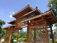 -武清南湖绿博园