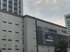 -金鹰国际购物中心(淮安店)