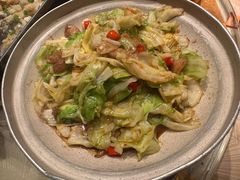 -肉串汪(月坛店)