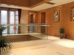 -上海怡沁园度假酒店