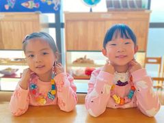 -稚舍托育(昌平中心)